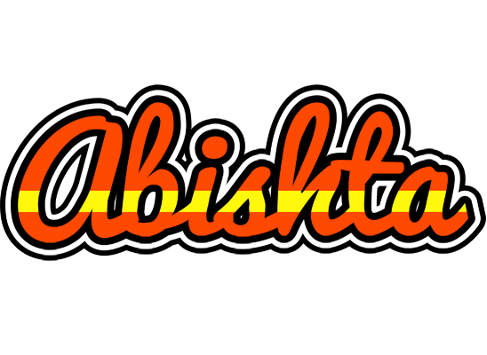 Abishta madrid logo
