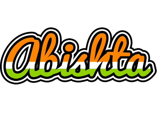 Abishta mumbai logo