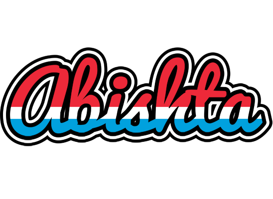 Abishta norway logo