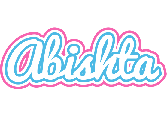 Abishta outdoors logo