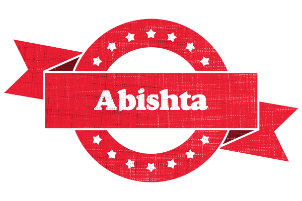 Abishta passion logo