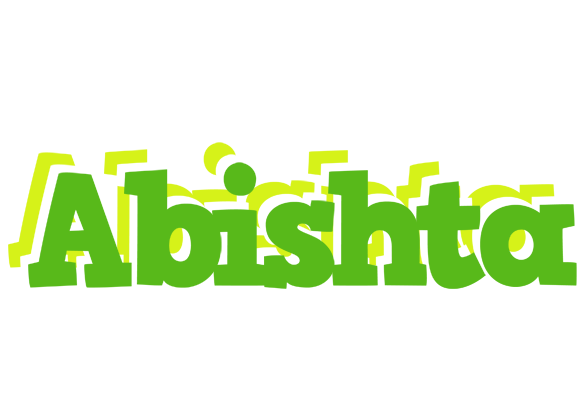 Abishta picnic logo