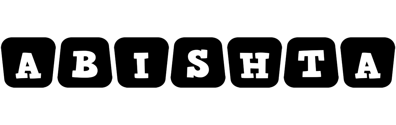 Abishta racing logo