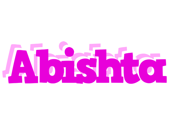 Abishta rumba logo