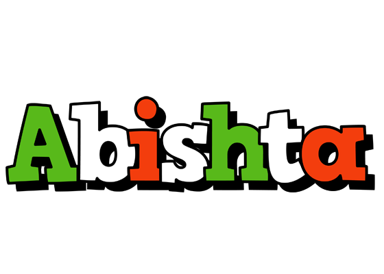 Abishta venezia logo