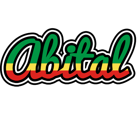 Abital african logo