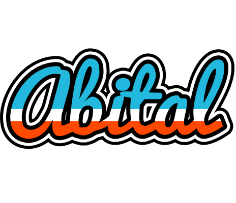 Abital america logo