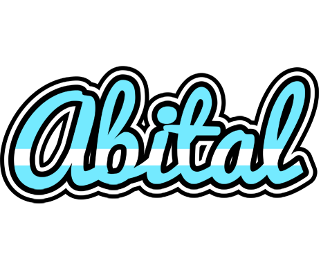 Abital argentine logo