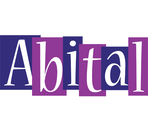 Abital autumn logo