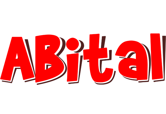 Abital basket logo