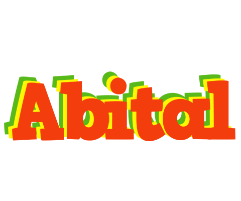 Abital bbq logo