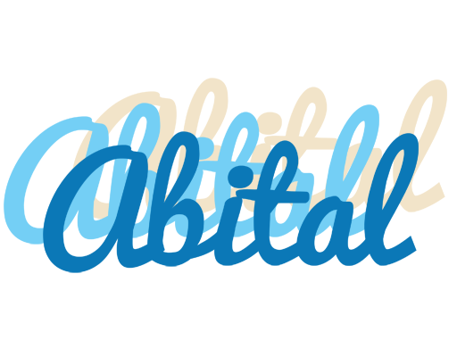 Abital breeze logo