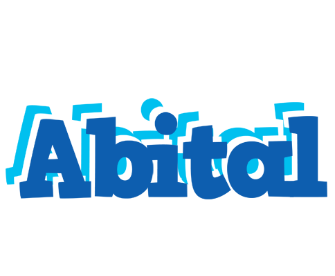 Abital business logo