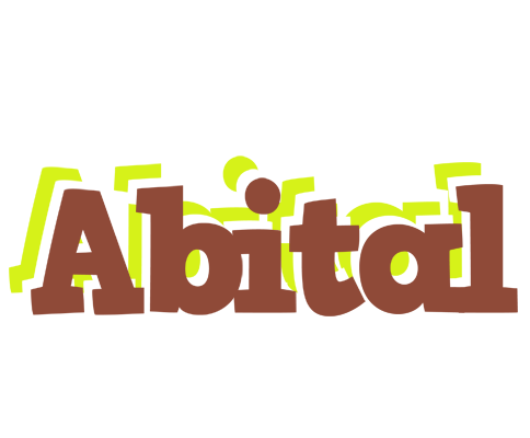 Abital caffeebar logo