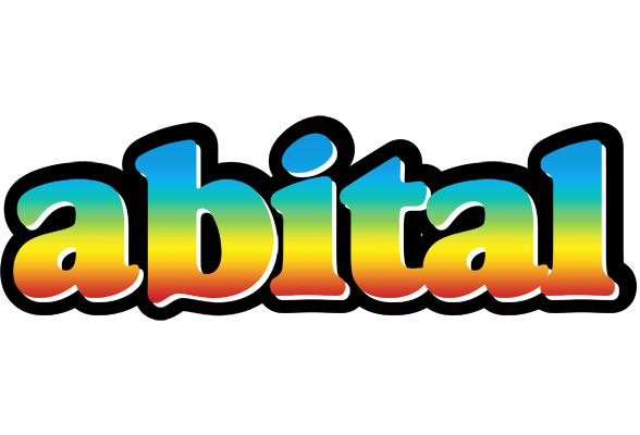 Abital color logo