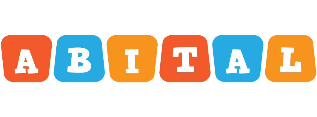 Abital comics logo