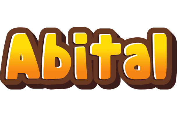 Abital cookies logo