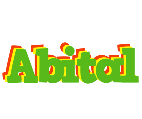 Abital crocodile logo