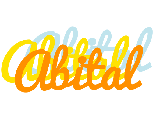 Abital energy logo