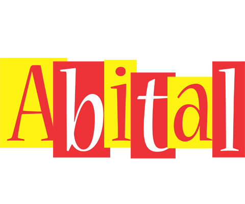 Abital errors logo