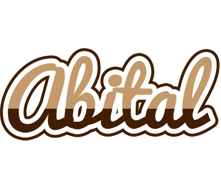 Abital exclusive logo