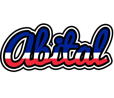Abital france logo