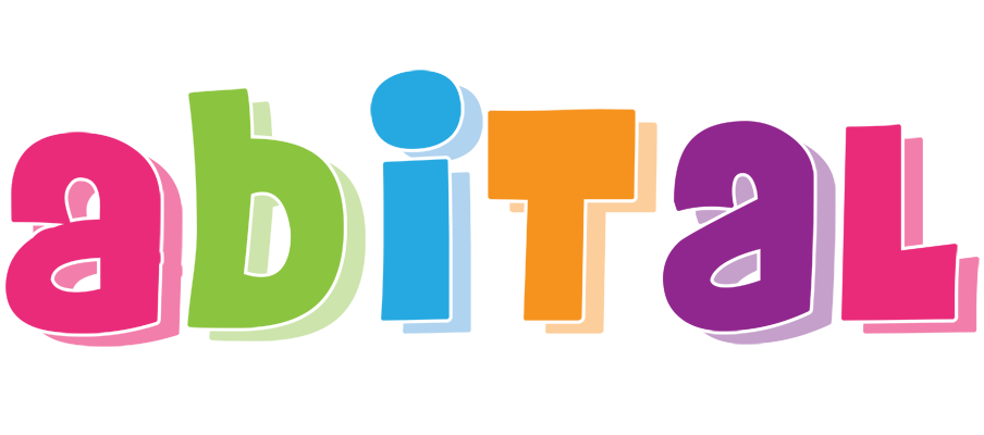 Abital friday logo