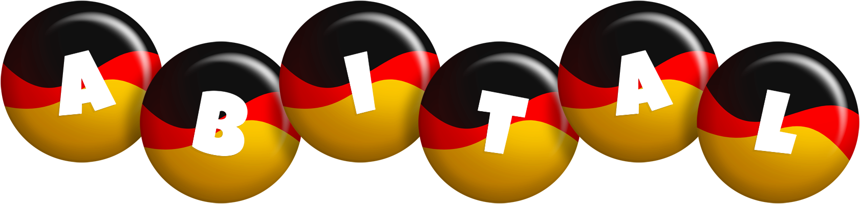 Abital german logo