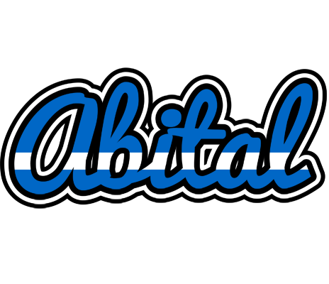 Abital greece logo