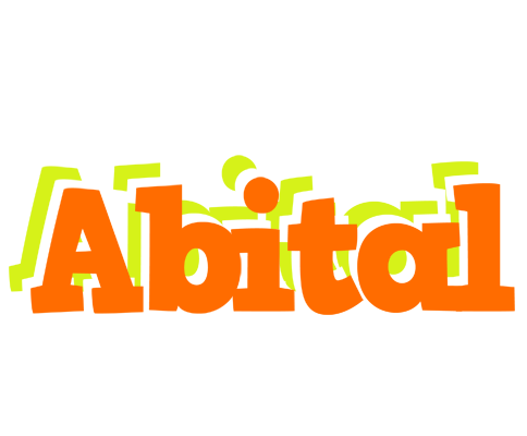 Abital healthy logo