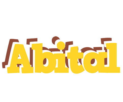 Abital hotcup logo
