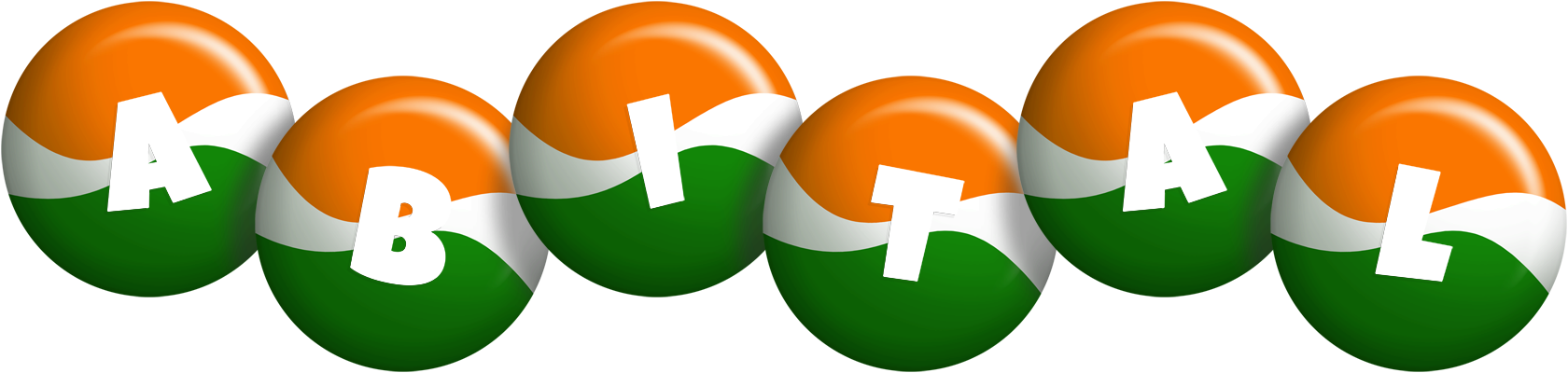 Abital india logo