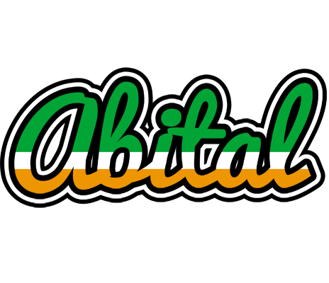Abital ireland logo