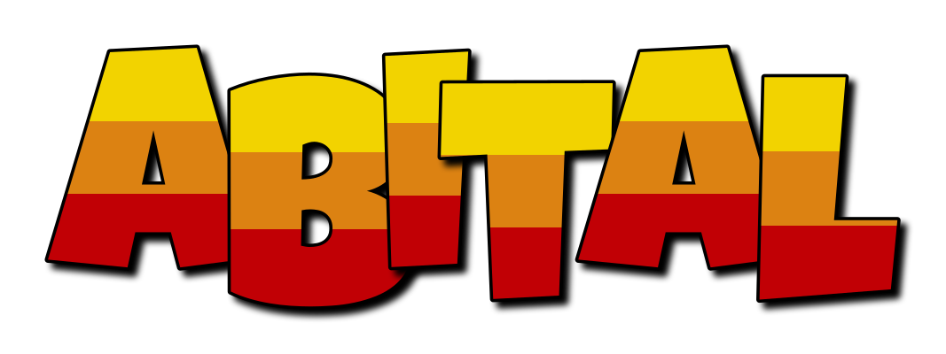 Abital jungle logo