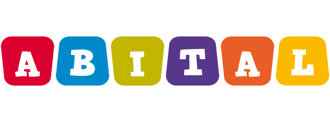 Abital kiddo logo