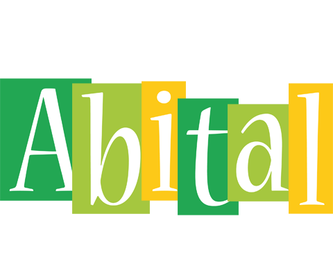 Abital lemonade logo
