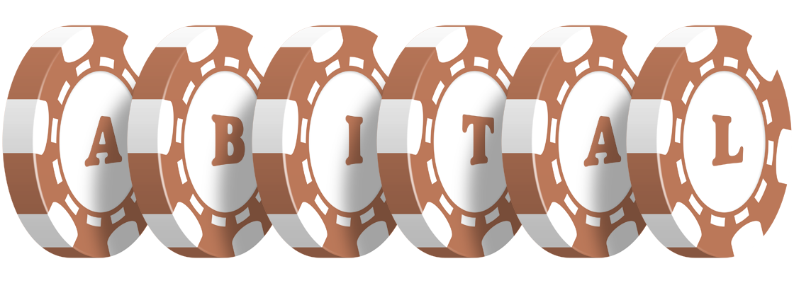 Abital limit logo