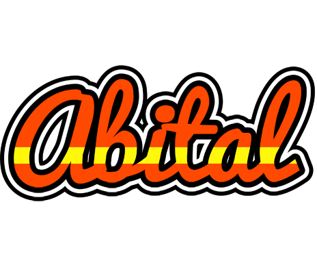 Abital madrid logo