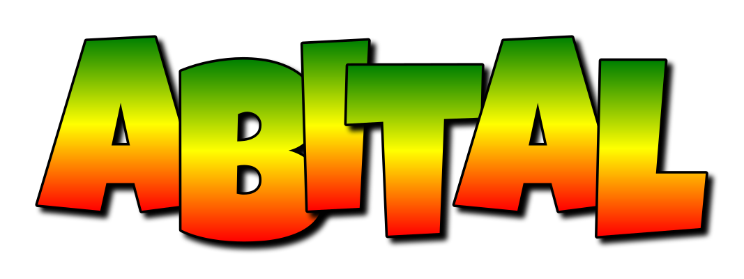 Abital mango logo