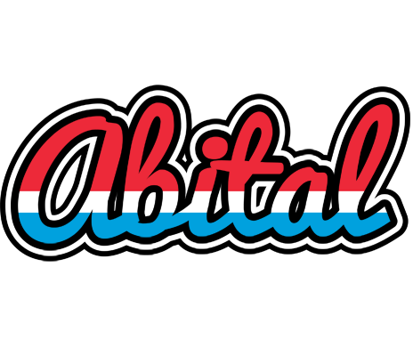 Abital norway logo