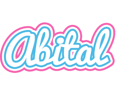 Abital outdoors logo