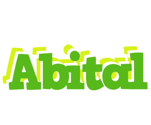 Abital picnic logo