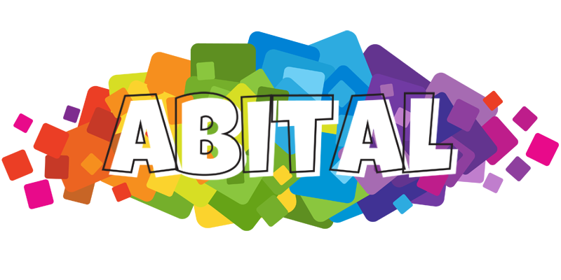 Abital pixels logo