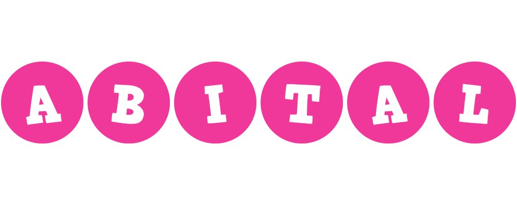 Abital poker logo