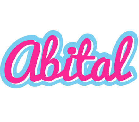 Abital popstar logo