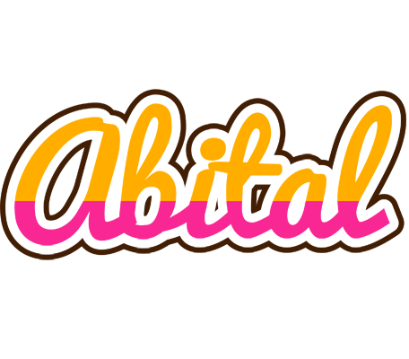 Abital smoothie logo