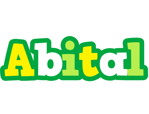 Abital soccer logo