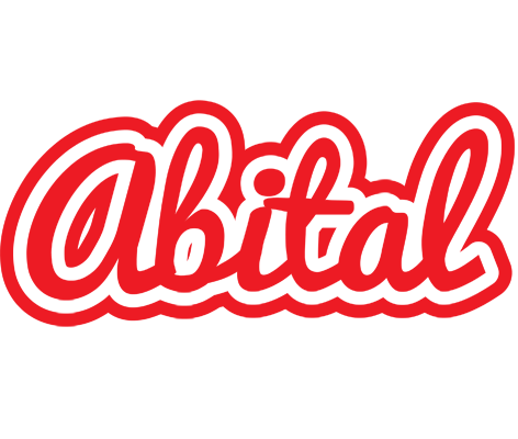 Abital sunshine logo