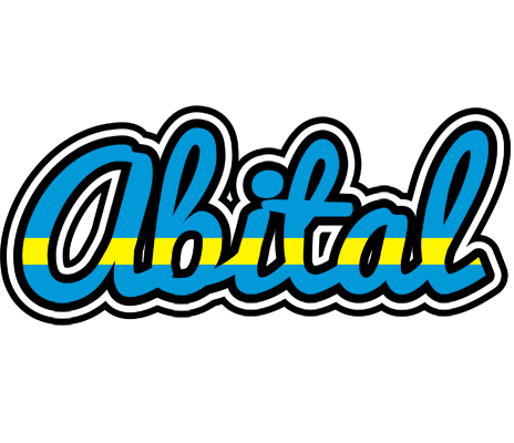 Abital sweden logo