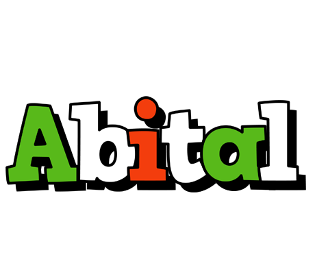 Abital venezia logo